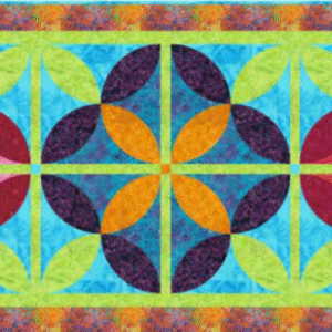 Workshop: Tammy Silvers - Garden Stroll