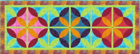Workshop: Tammy Silvers - Garden Stroll