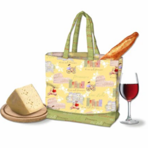 Workshop:  Market Tote